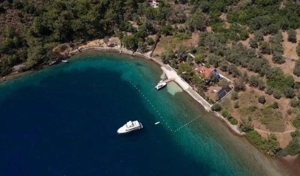 Şahan Gökbakar'ın meşhur villası kaçak çıktı! Astığı tabelayla gündem olmuştu: Yıkım emri geldi 4